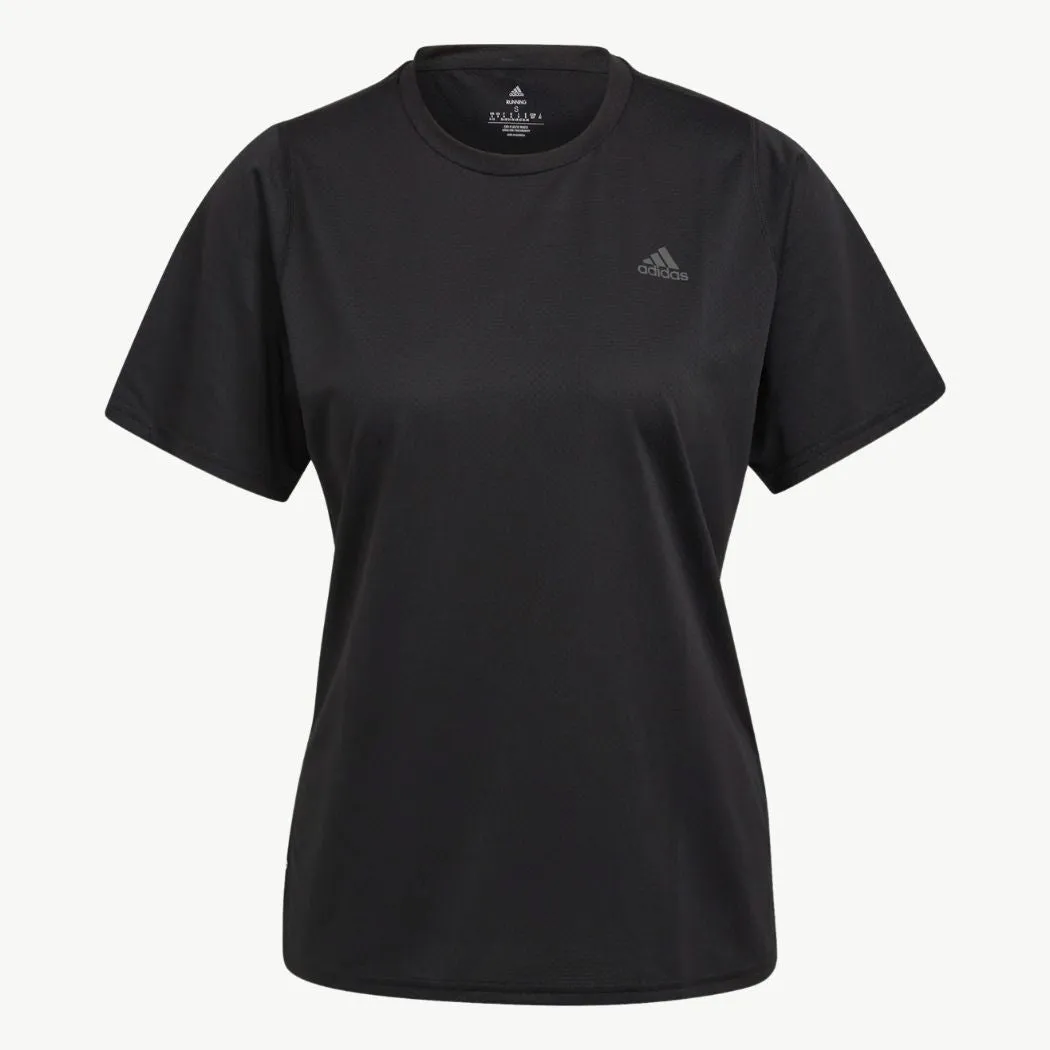 adidas Run Icons Running Women's Tee