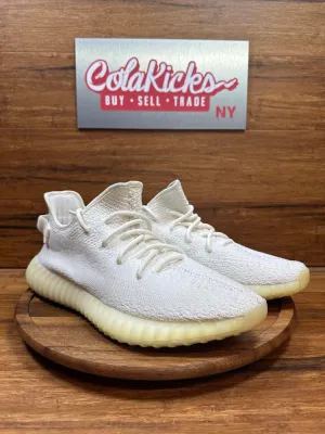 adidas Yeezy Boost 350 V2 Cream/Triple White