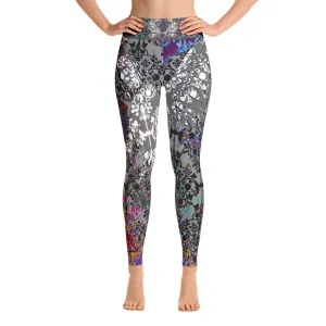 Angel | women's yoga leggings