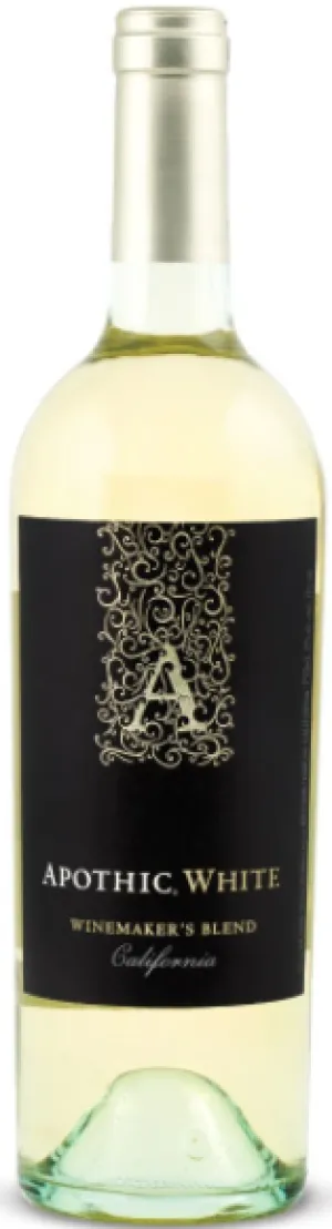 APOTHIC WHITE 750ML