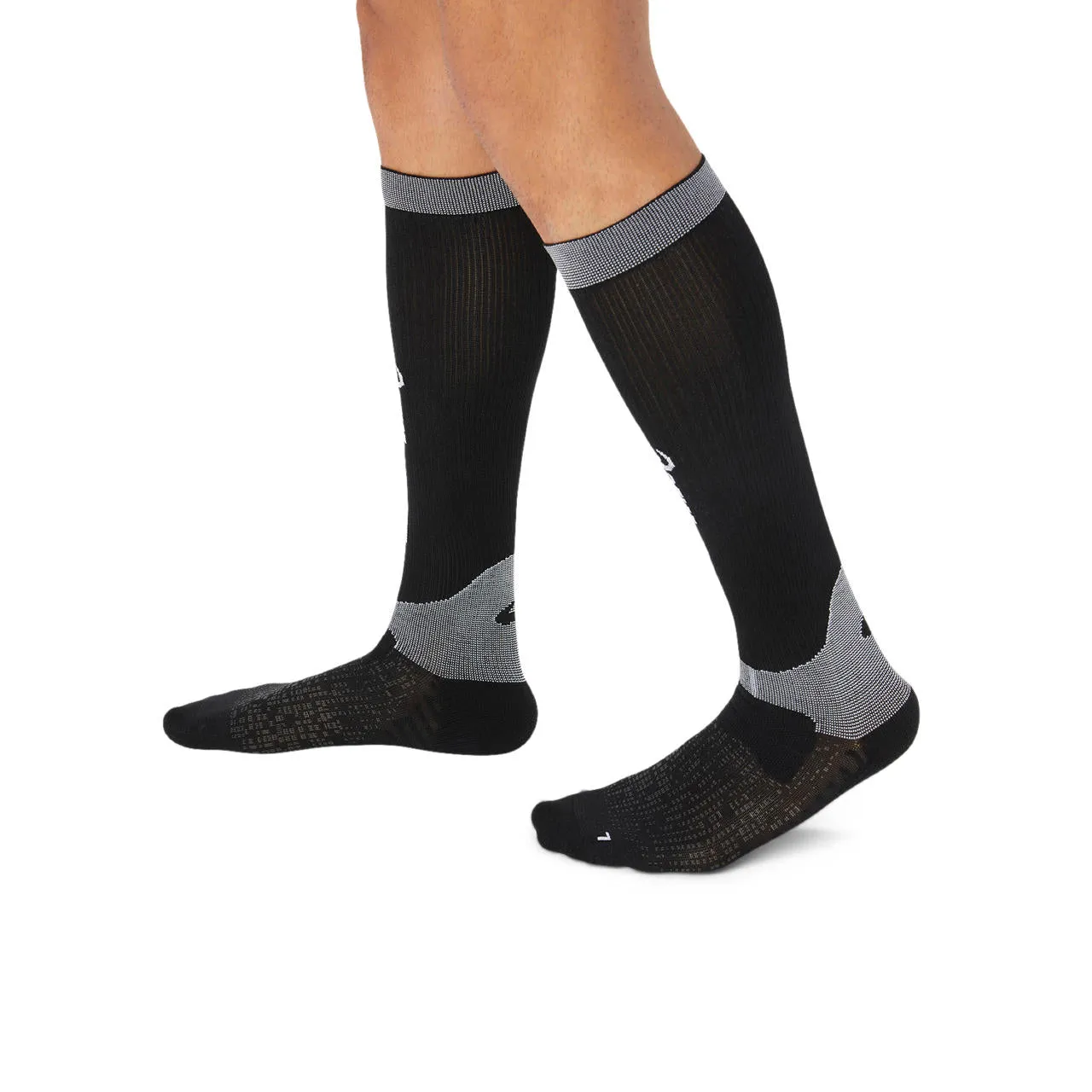 Asics Performance Run Compression Socks