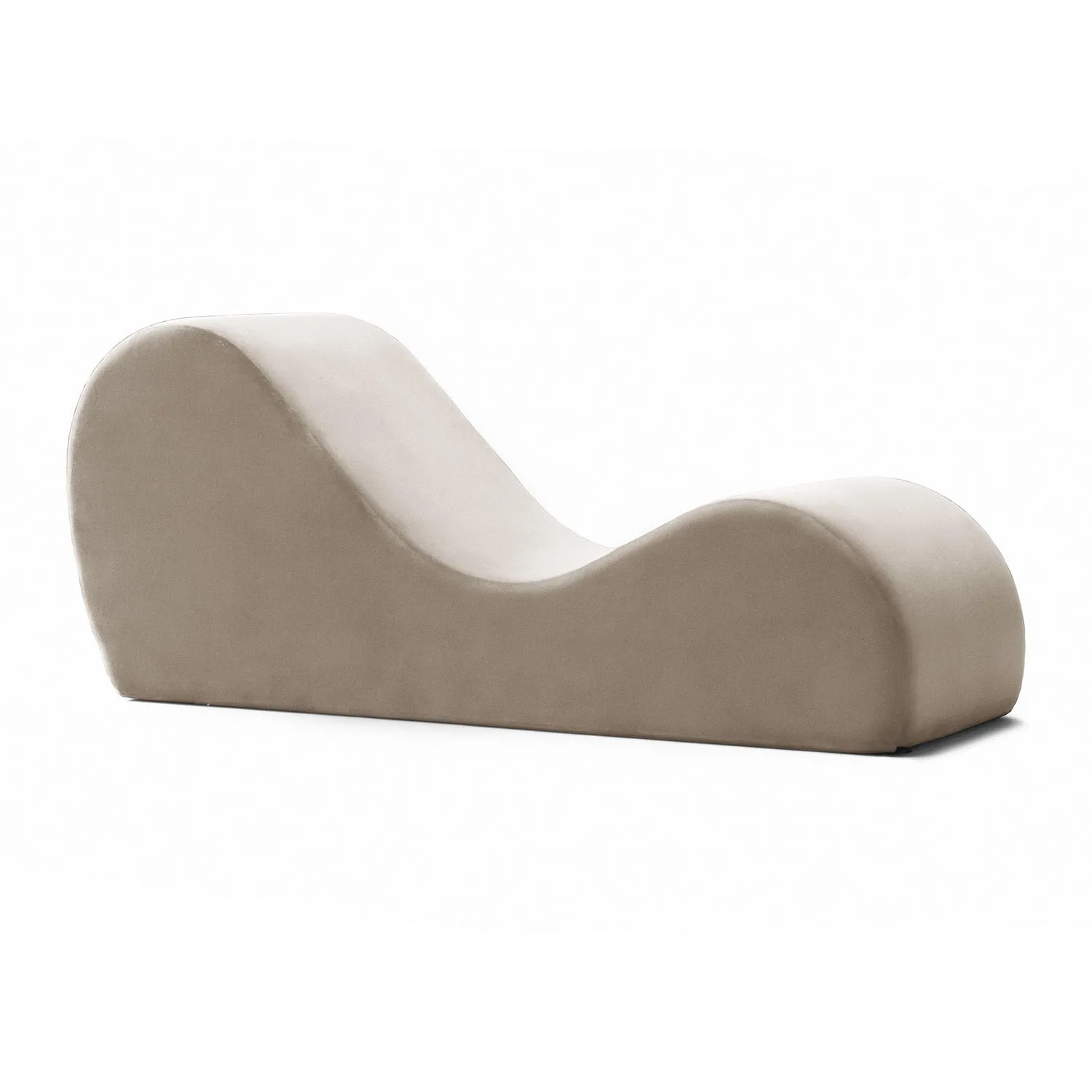 Avana Yoga Chaise Lounge Chair