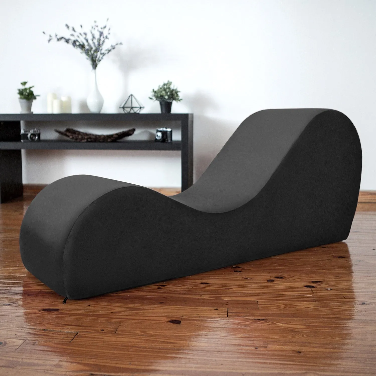 Avana Yoga Chaise Lounge Chair