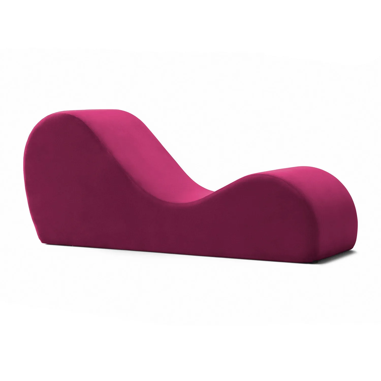 Avana Yoga Chaise Lounge Chair