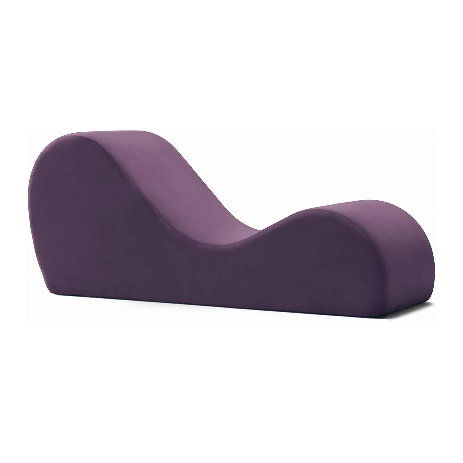 Avana Yoga Chaise Lounge Chair