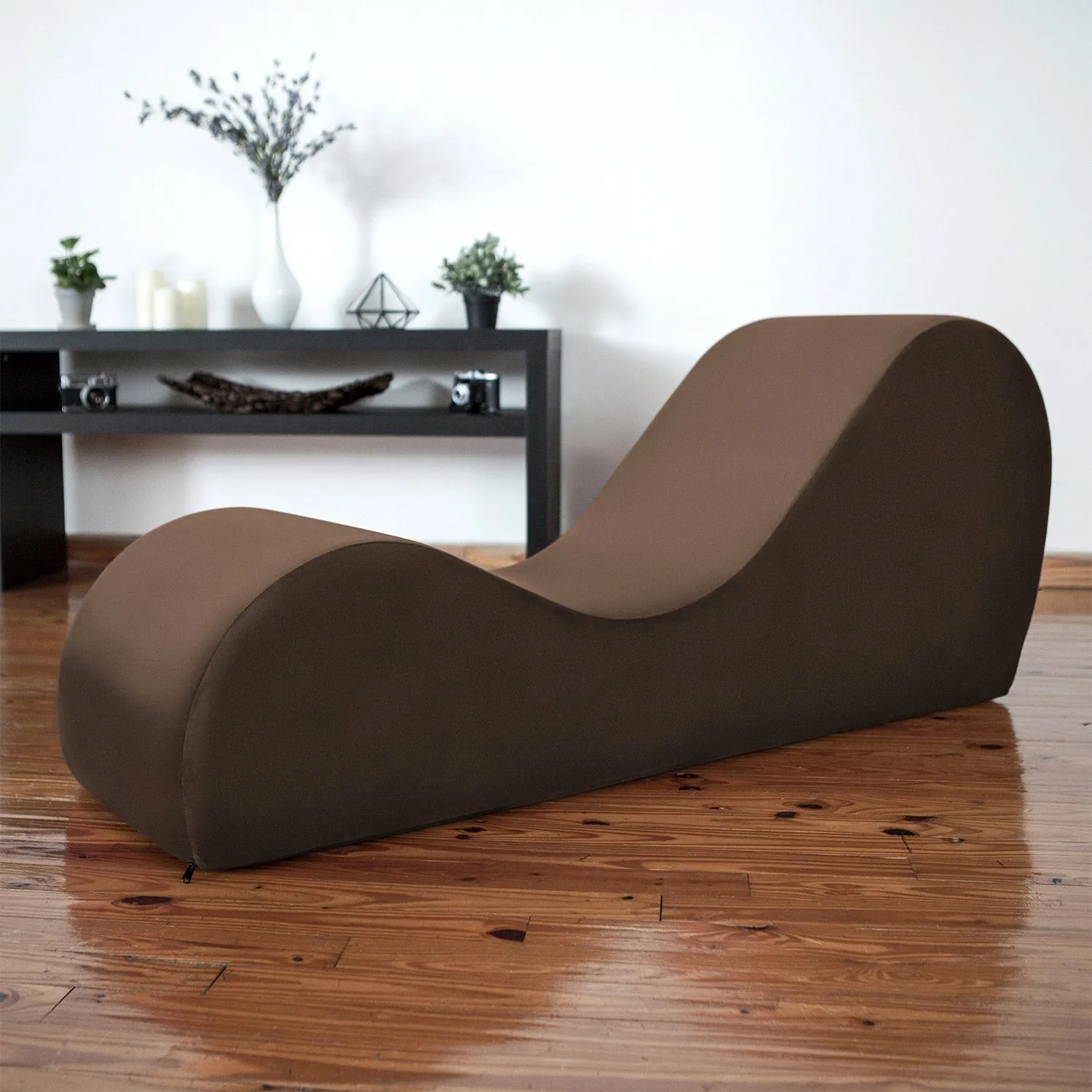 Avana Yoga Chaise Lounge Chair