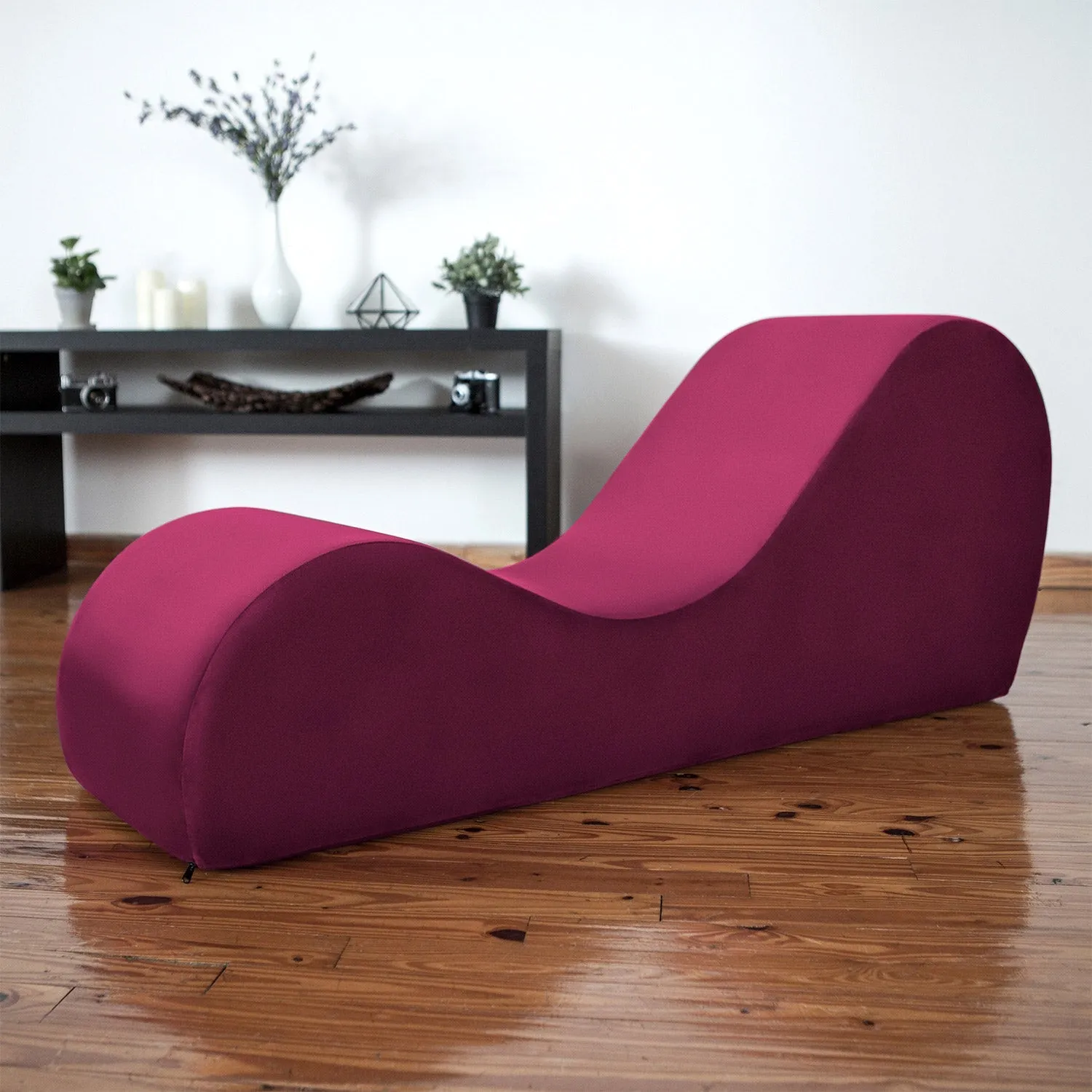 Avana Yoga Chaise Lounge Chair