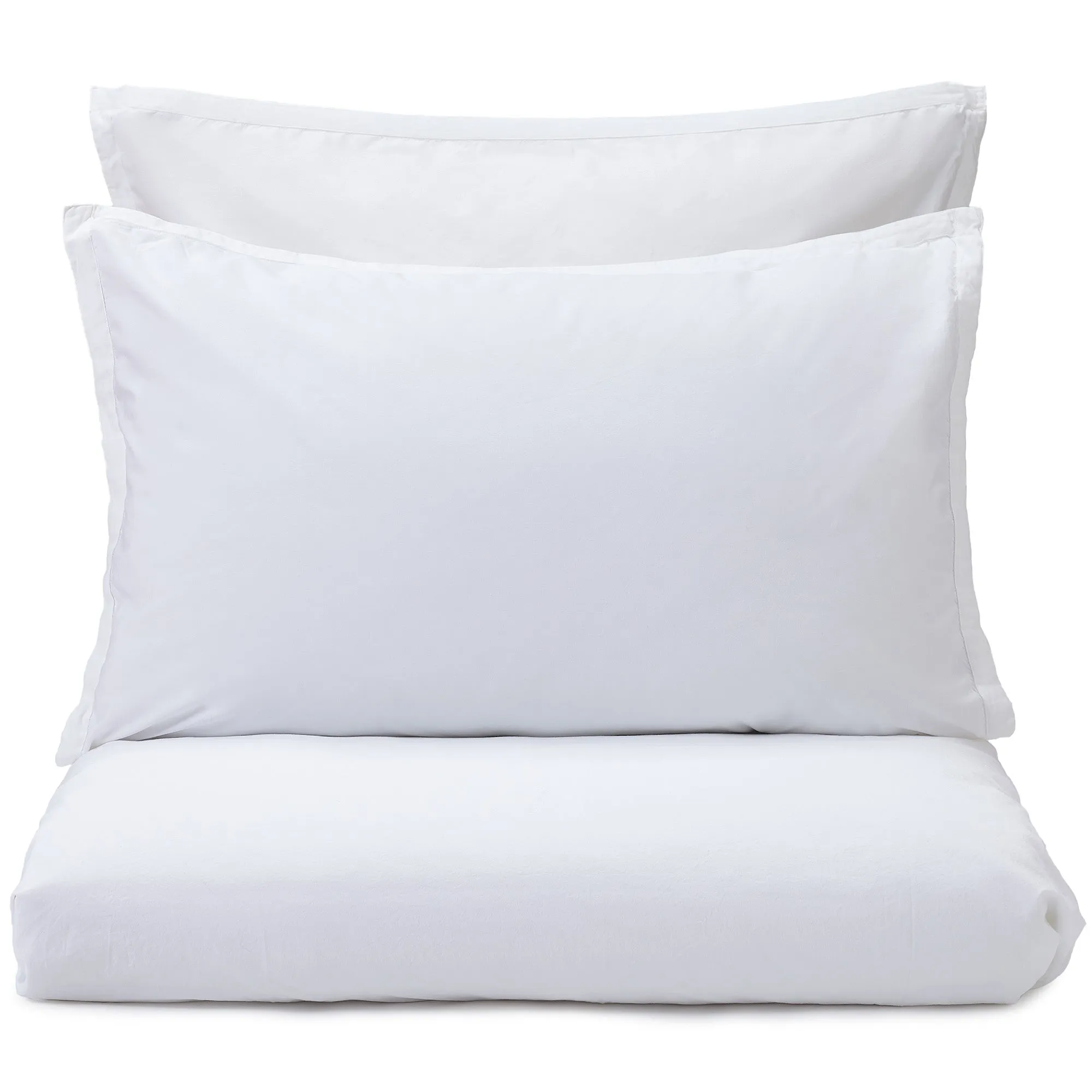 Balaia Pillowcase [White]