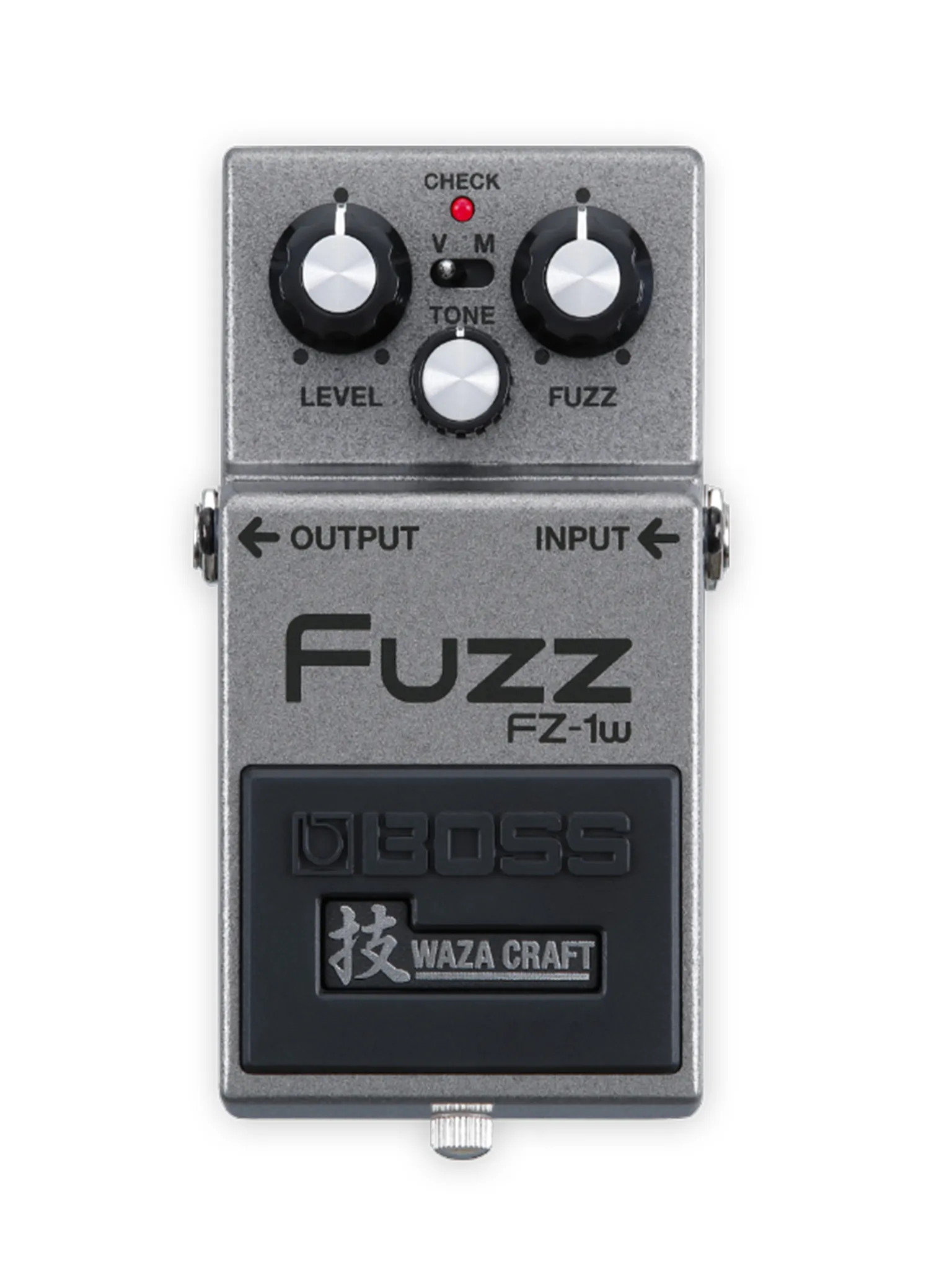 Boss Waza Craft FZ-1W Fuzz