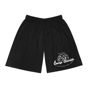 Camp Cherith Basketball Shorts