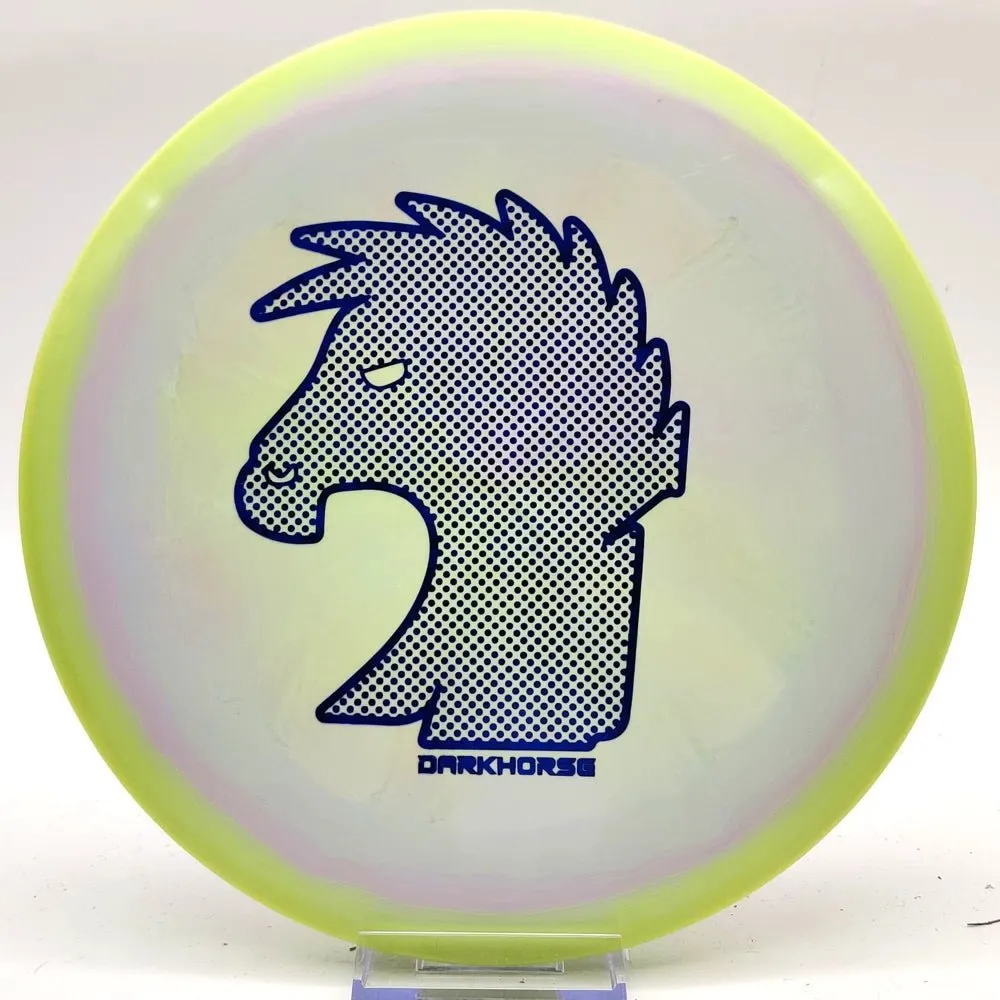 Discraft Brodie Smith OG Darkhorse ESP Buzzz (Team Series)