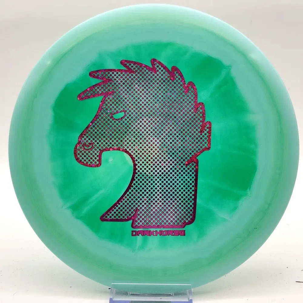 Discraft Brodie Smith OG Darkhorse ESP Buzzz (Team Series)