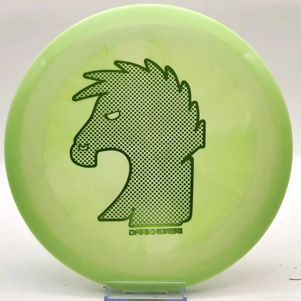 Discraft Brodie Smith OG Darkhorse ESP Buzzz (Team Series)