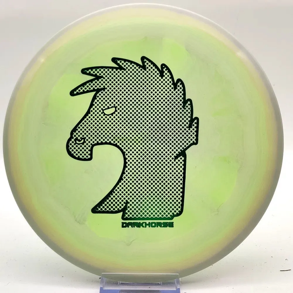 Discraft Brodie Smith OG Darkhorse ESP Buzzz (Team Series)