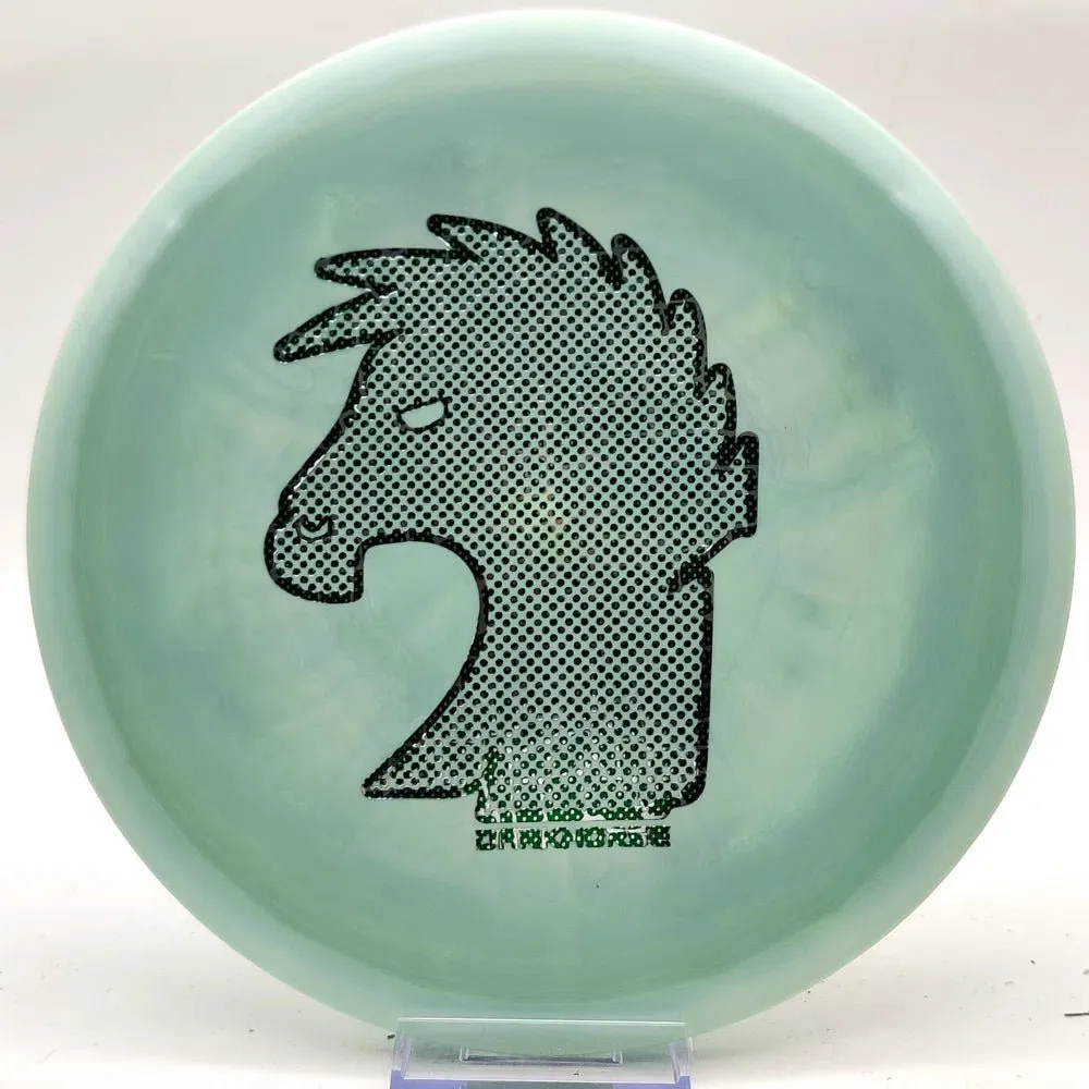 Discraft Brodie Smith OG Darkhorse ESP Buzzz (Team Series)