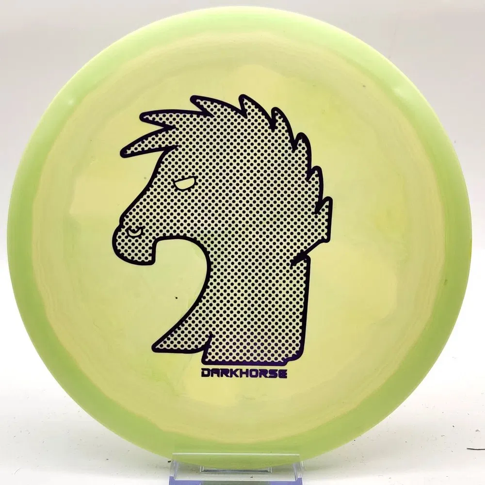 Discraft Brodie Smith OG Darkhorse ESP Buzzz (Team Series)