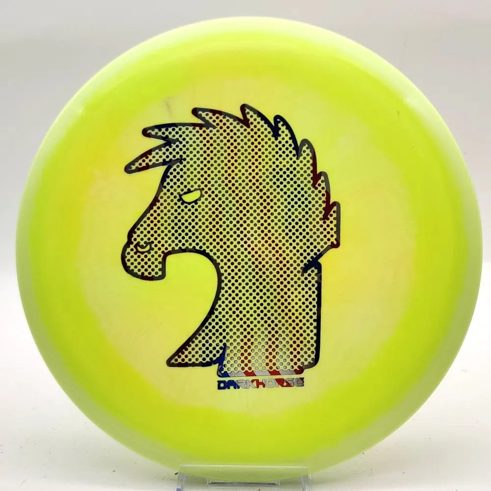 Discraft Brodie Smith OG Darkhorse ESP Buzzz (Team Series)