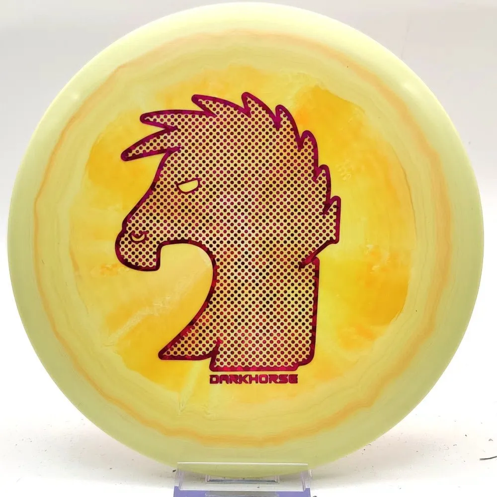 Discraft Brodie Smith OG Darkhorse ESP Buzzz (Team Series)