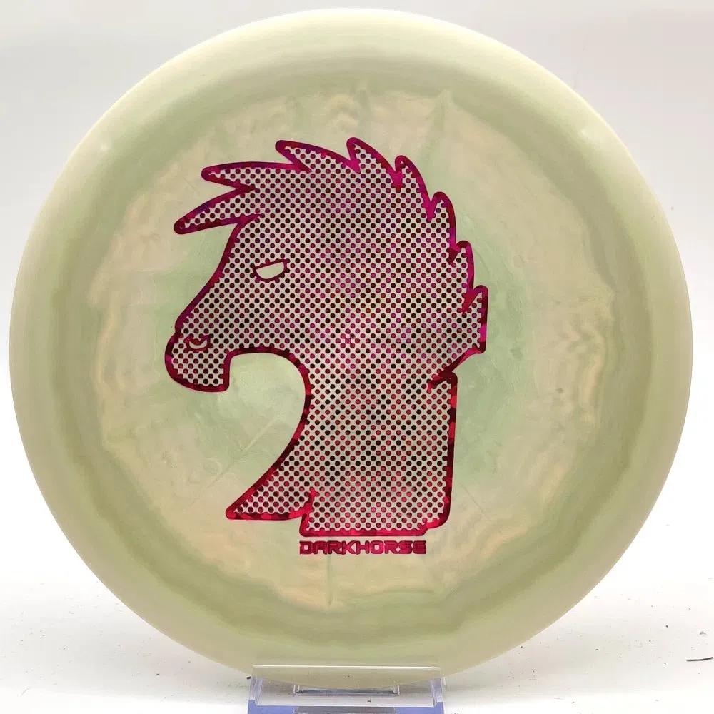 Discraft Brodie Smith OG Darkhorse ESP Buzzz (Team Series)