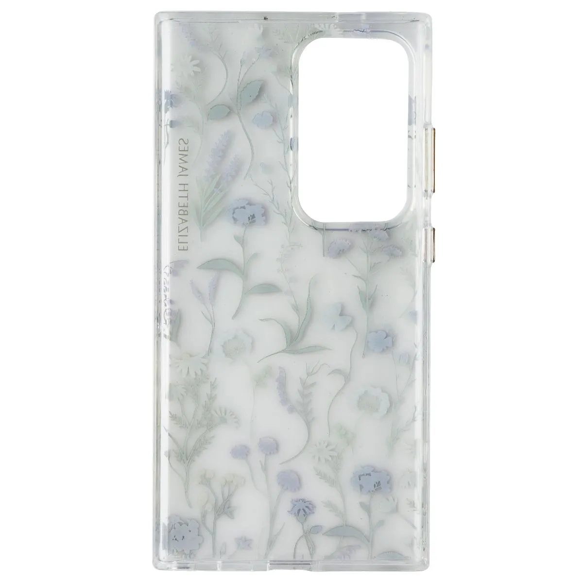 Elizabeth James Case for Samsung Galaxy S24 Ultra - Afternoon in Versailles