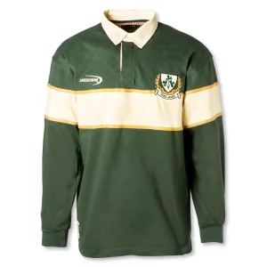 Embroidered Rugby Jersey