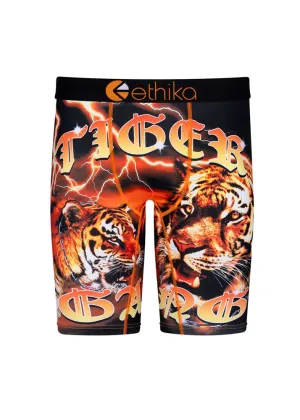 Ethika Boys T Gang Staple