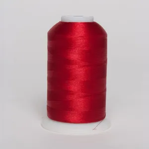 Exquisite Polyester 3015 SCARLET RED - 5000 Meter