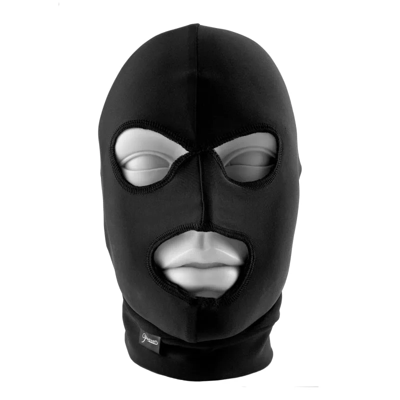 Fetish Fantasy Series Limited Edition Spandex Hood