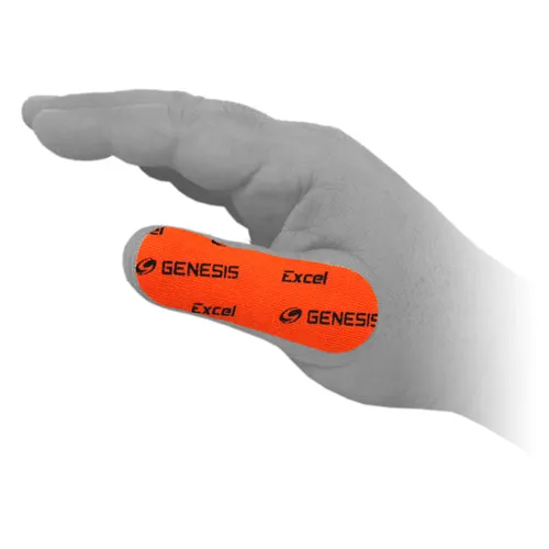 Genesis Excel Classic <br>Performance Tape <br>10 ct or 40 ct