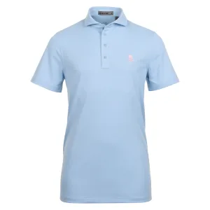 G/FORE Rib Gusset Tech Pique Polo