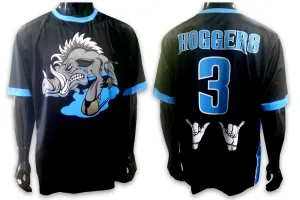 Hoggers - Custom Full-Dye Jersey