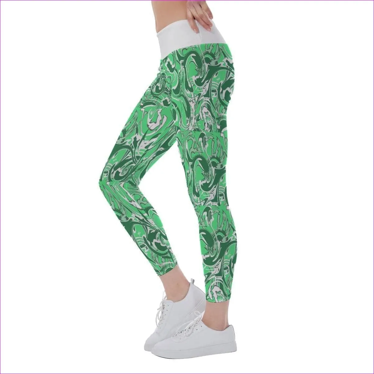 Ivy Womens Yoga Leggings