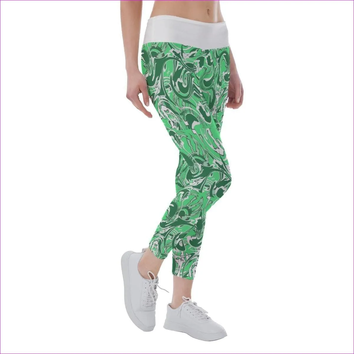 Ivy Womens Yoga Leggings