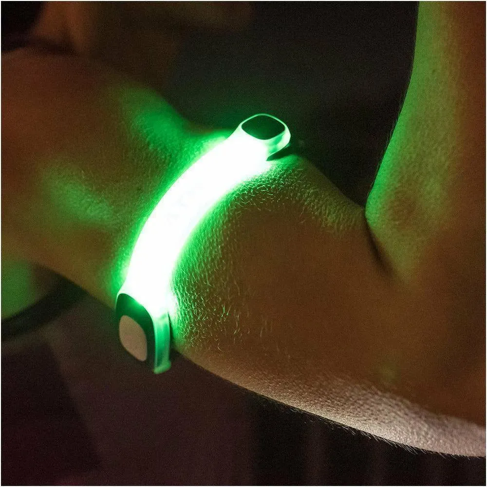 LIGHTBENDER RX Lighted Armband