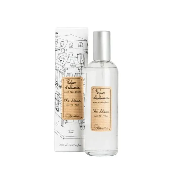 Lothantique Room Spray - White Tea