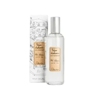 Lothantique Room Spray - White Tea