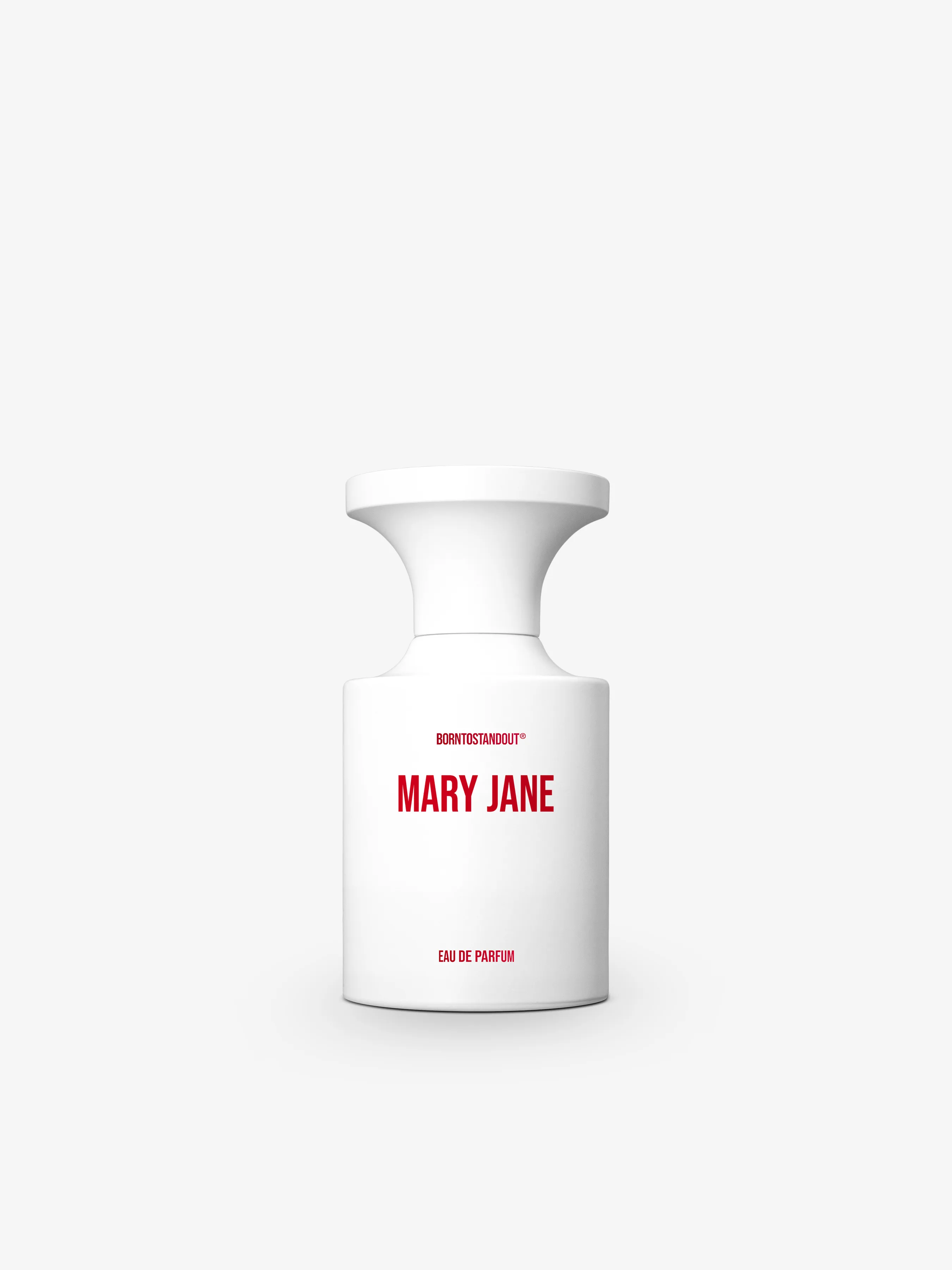 MARY-JANE by BORNTOSTANDOUT