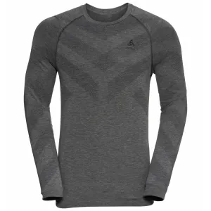 Men's KINSHIP LIGHT Long-Sleeved Base Layer Top