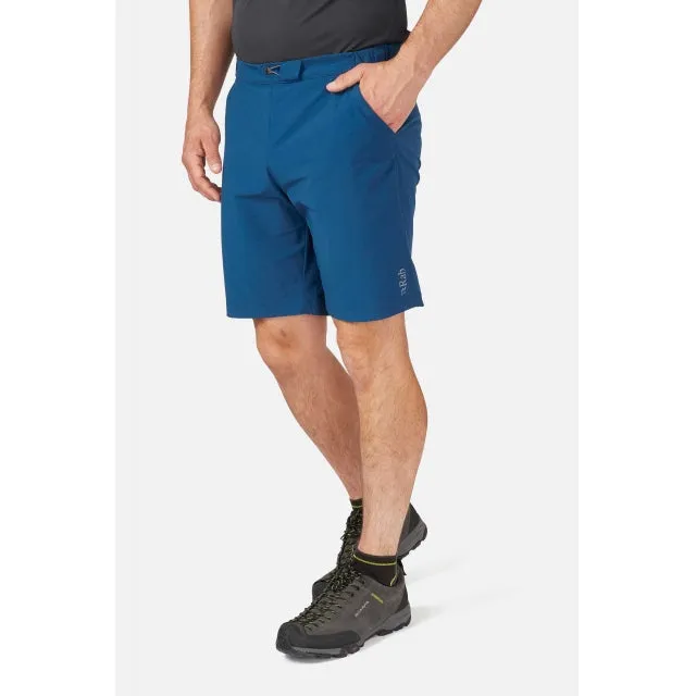 Mens Momentum Light Shorts