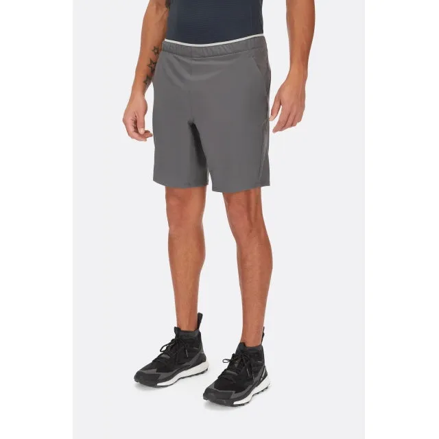 Mens Momentum Light Shorts