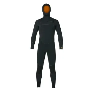 Mens R3 Yulex FZ Hooded Full Suit