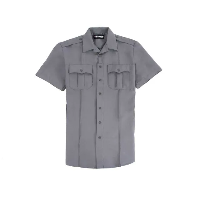 MESA Blauer 8675 SS POLYESTER SUPERSHIRT