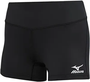 Mizuno Victory Short - black