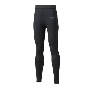 Mizuno Womens Impulse Core Long Tight | Black