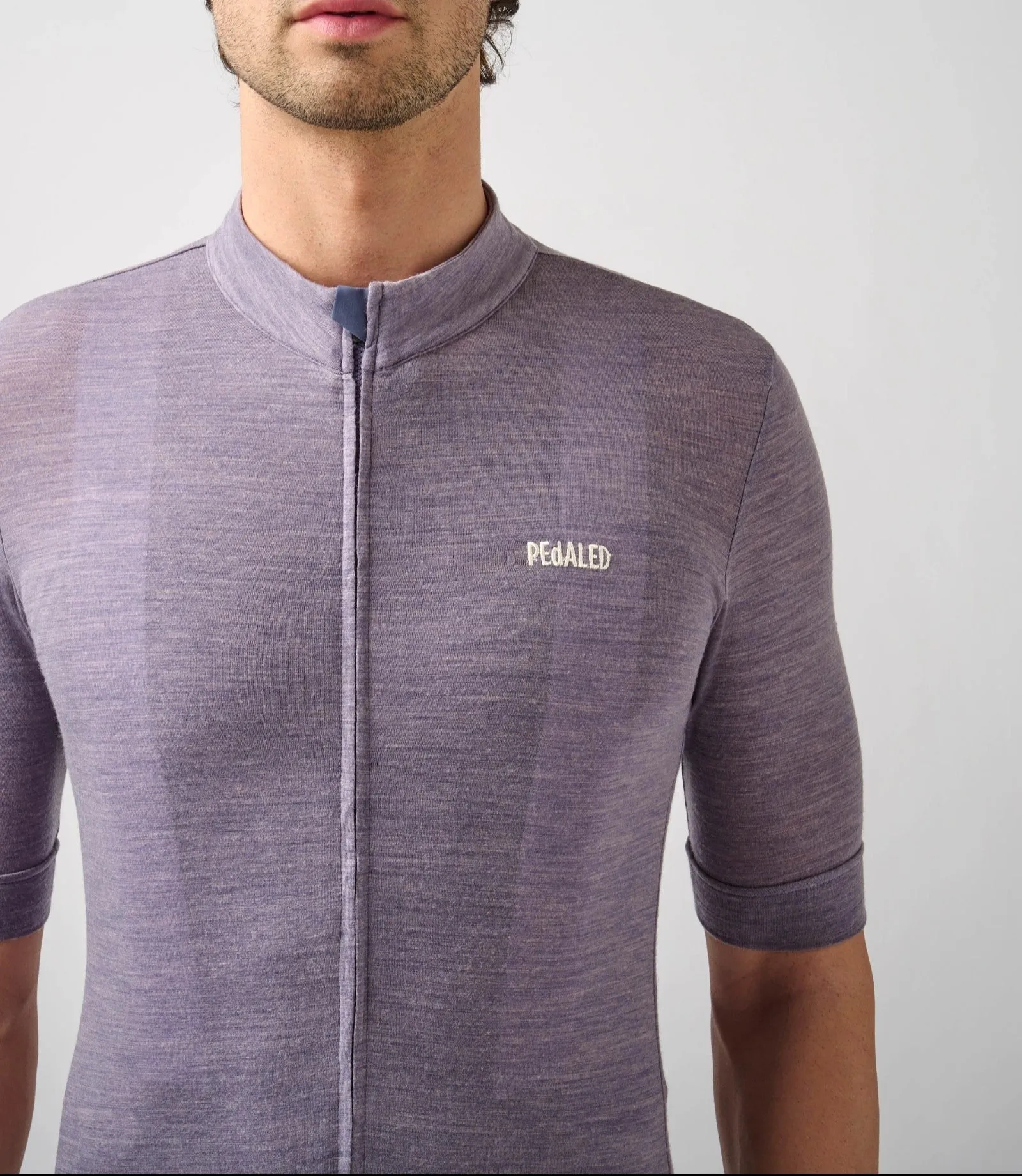 PEdALED Essential Merino Short Sleeve Jersey