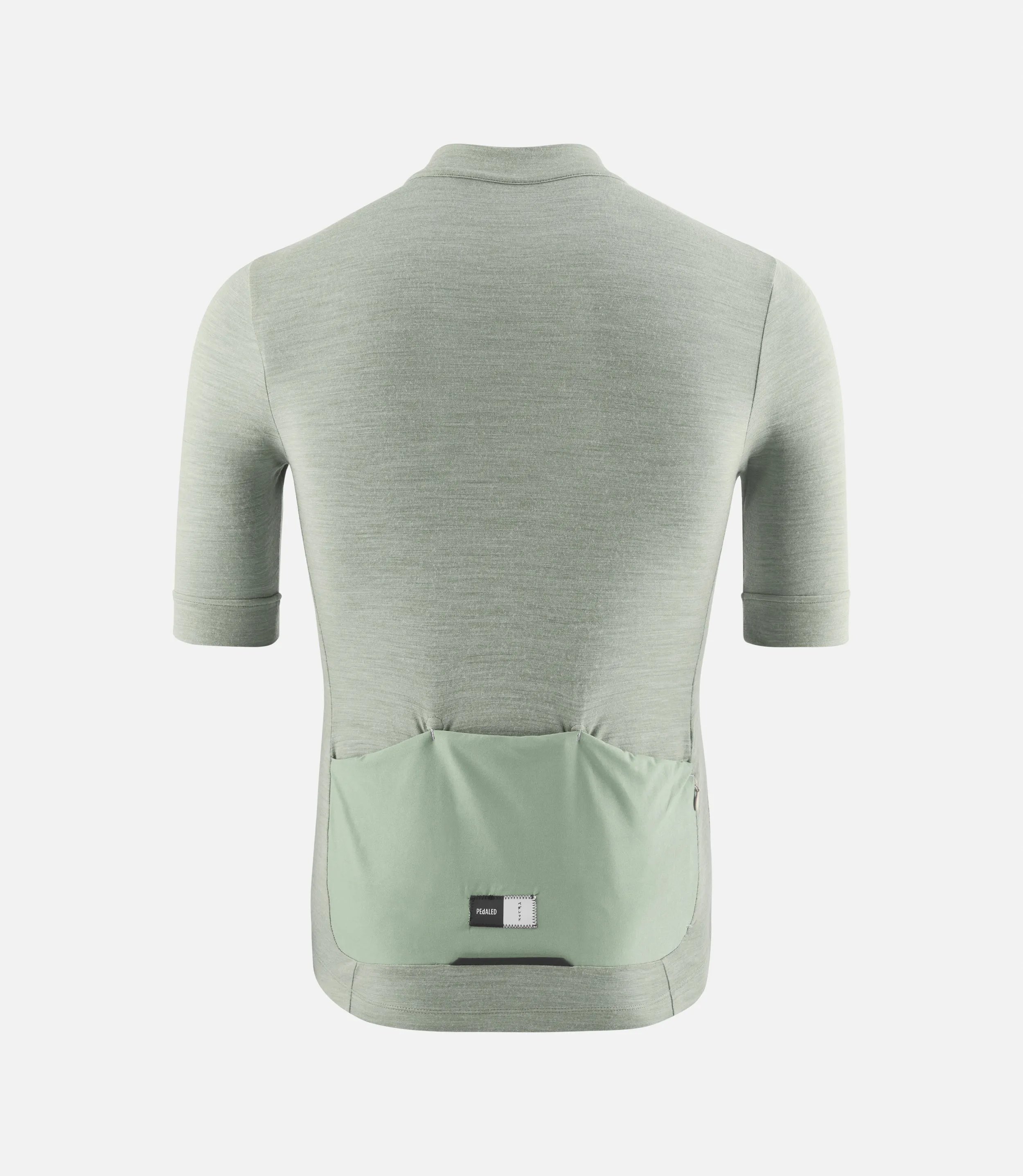 PEdALED Essential Merino Short Sleeve Jersey