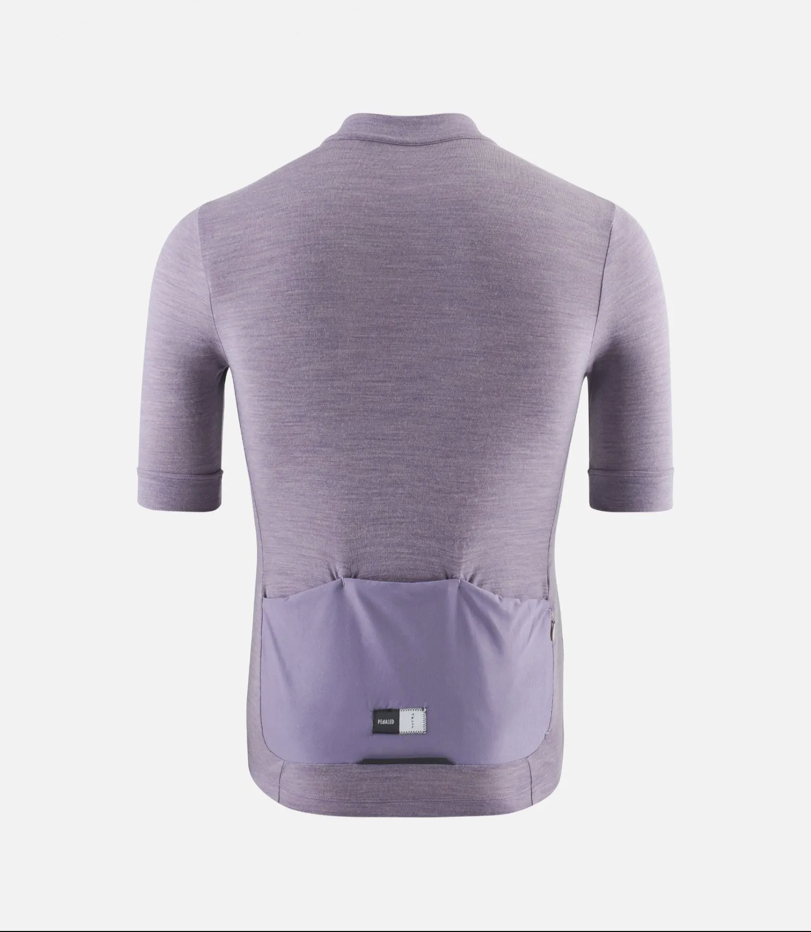 PEdALED Essential Merino Short Sleeve Jersey