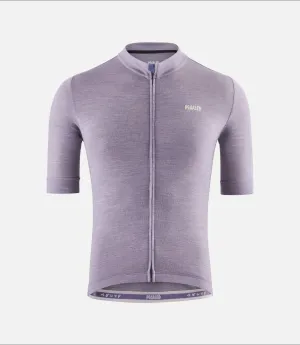 PEdALED Essential Merino Short Sleeve Jersey