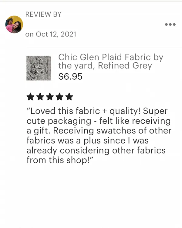 Prince of Wales Glen Plaid