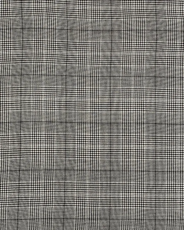 Prince of Wales Glen Plaid